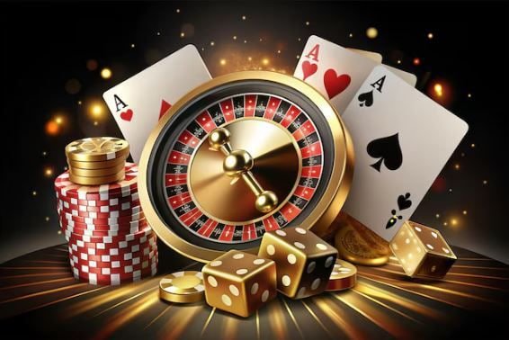 Nikmati ribuan permainan slot online berlisensi dan fair di totokl